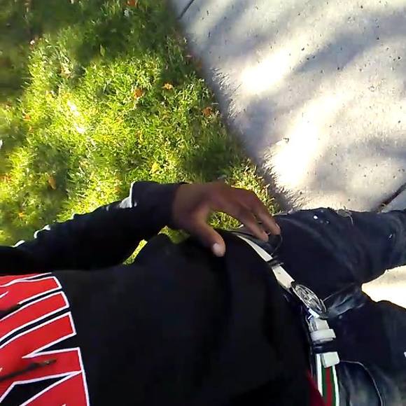 Meet your Posher, David