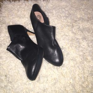Vince Camuto booties