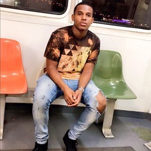 Meet your Posher, Da'vante