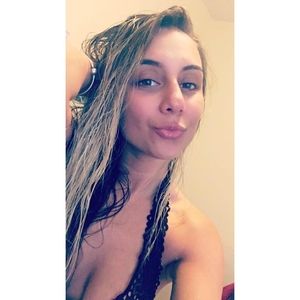 Meet your Posher, Serena