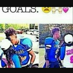 Meet your Posher, Jaurice