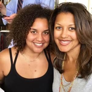 Meet your Posher, Lindsay