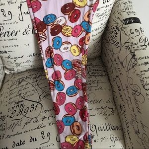 Unicorn Donut Lula Roe leggings!