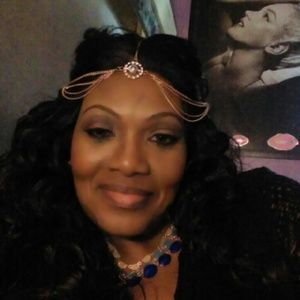 Meet your Posher, Windy