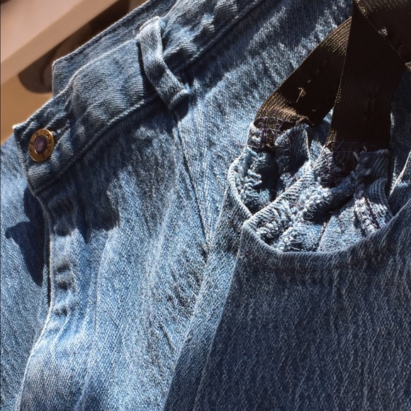 PS Gitano sportswear Stirrup pants - Picture 1 of 4