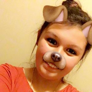 Meet your Posher, Gwen