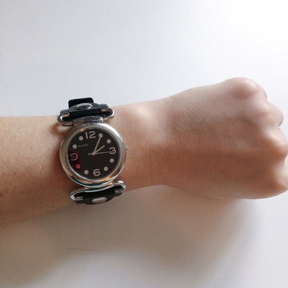 Marc by Marc jacobs watch