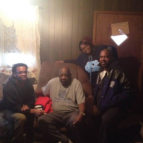 Meet your Posher, Hassan - Picture 1 of 1