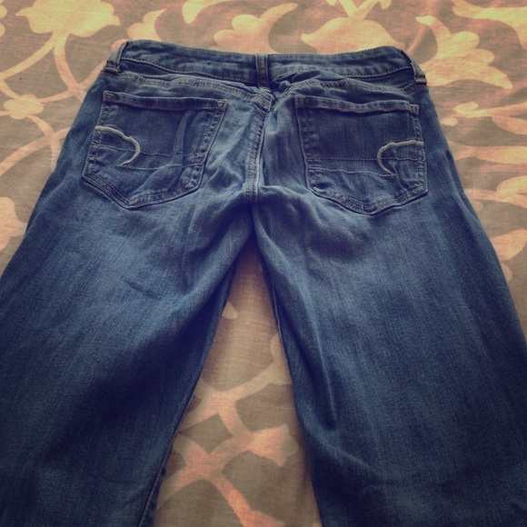 American Eagle Jeggings