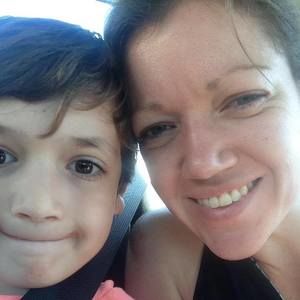 Meet your Posher, Mary