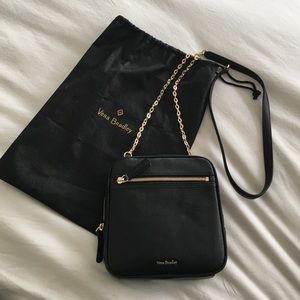 Vera Bradley Elena Crossbody bag!