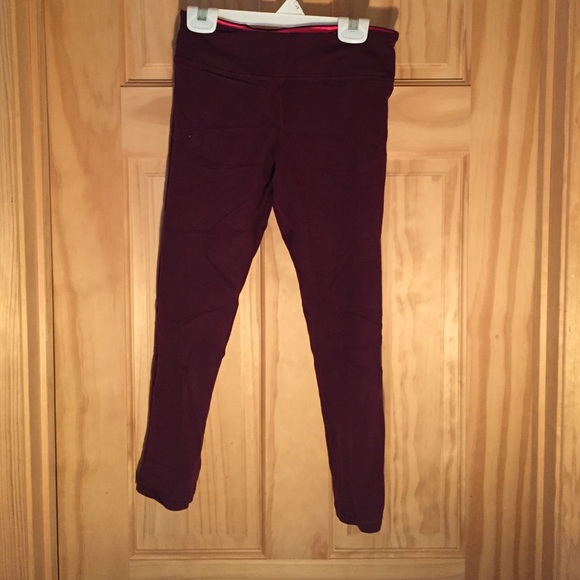 American Eagle capris
