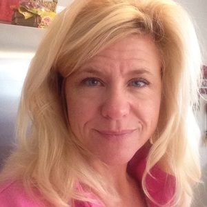 Meet your Posher, Kathi