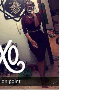 Meet your Posher, Arjanita