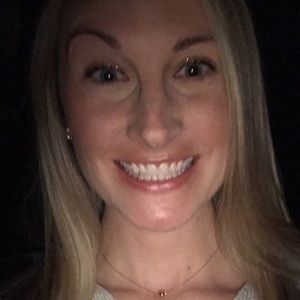 Meet your Posher, Sally