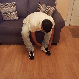 Meet your Posher, Noel