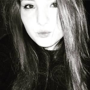 Meet your Posher, Kristen