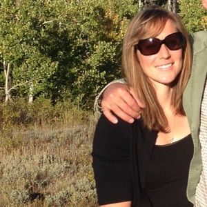 Meet your Posher, Annalisa