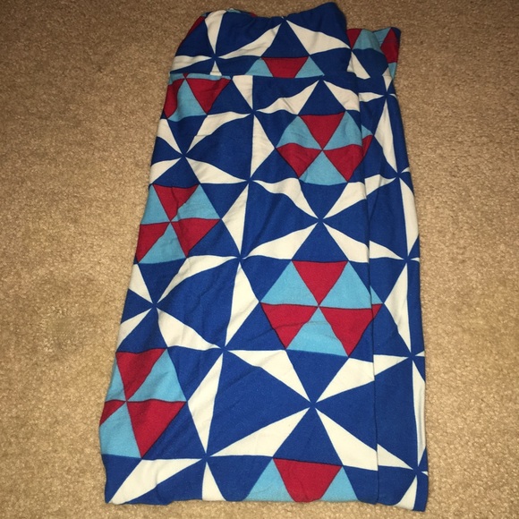 Lularoe Leggings TC
