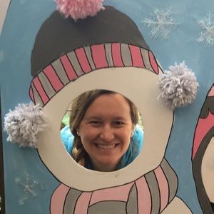 Meet your Posher, Sandi