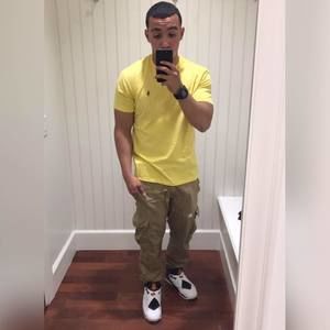 Meet your Posher, Troy