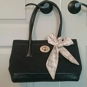 Coach Authentic  Purse