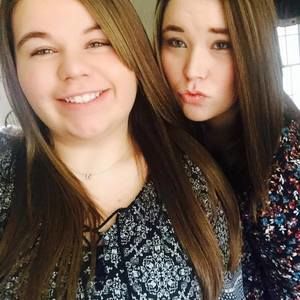 Meet your Posher, Kayley