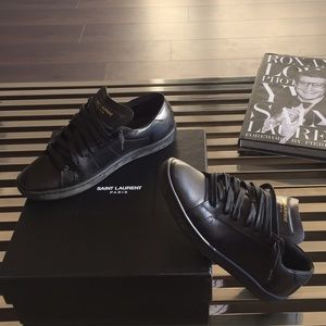 Saint Laurent Women's sneakers