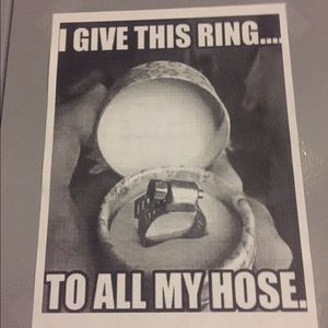 Meet your Posher, Brandon