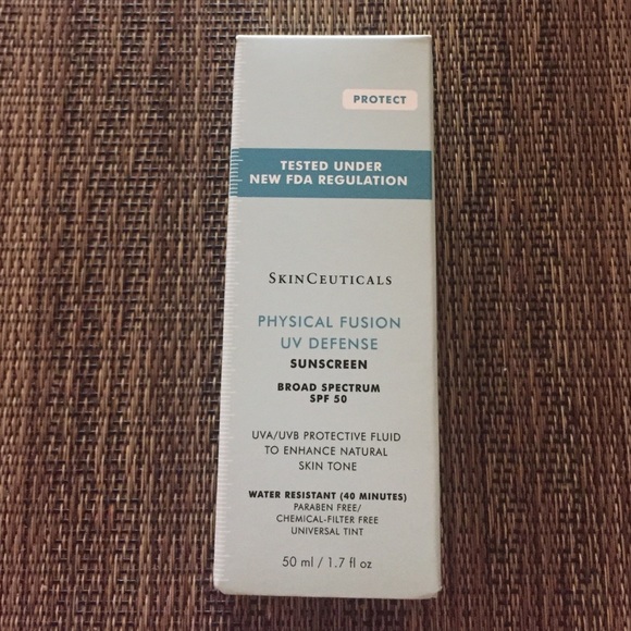 Skinceuticals Physical Fusion UV Defense SPF 50