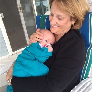 Meet your Posher, Pat