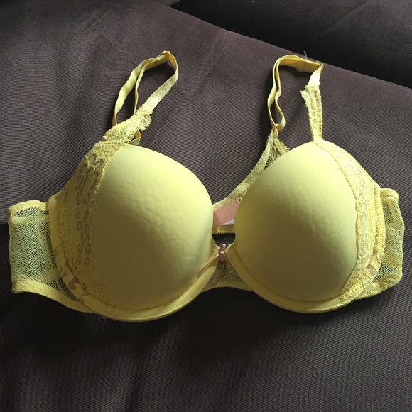 Victoria Secret 34C