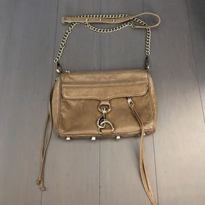 Rebecca Minkoff Mini Mac *make an offer*