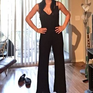 $10 SALE✖️Wide Leg Jumpsuit