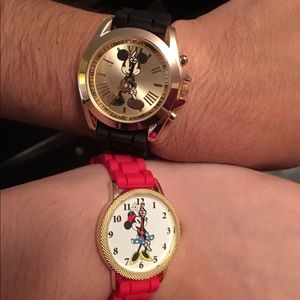 Meet your Posher, Karen