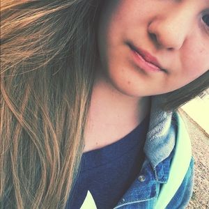 Meet your Posher, Molly