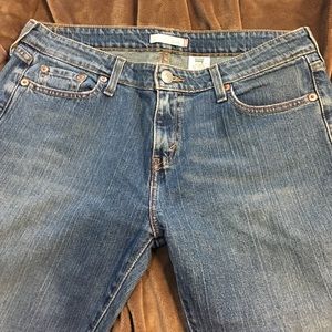 Levi Strauss & Co. Jeans