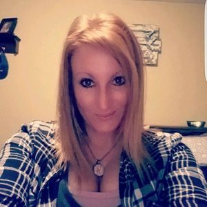 Meet your Posher, Lindsey