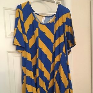 Lularoe Perfect 3xl