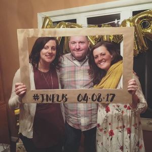 Meet your Posher, Kathy