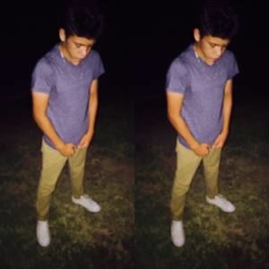 Meet your Posher, Jorge david