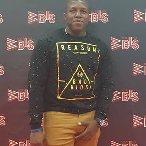 Meet your Posher, Leon