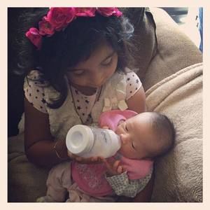 Meet your Posher, Luis