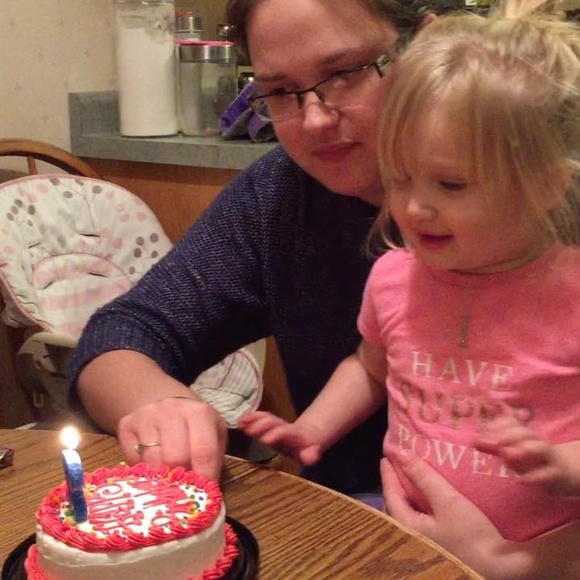 Meet your Posher, Heather