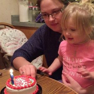 Meet your Posher, Heather