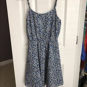 J Crew Printed Sundress, 00