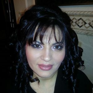 Meet your Posher, Milana
