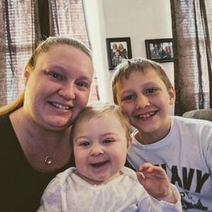 Meet your Posher, Kim