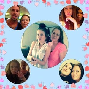 Meet your Posher, Dianna