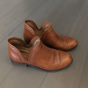 Corso Como Gaddy Bootie